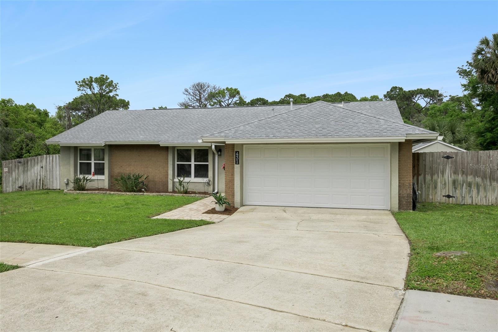 RIVER RUN SEC 3 - Residential