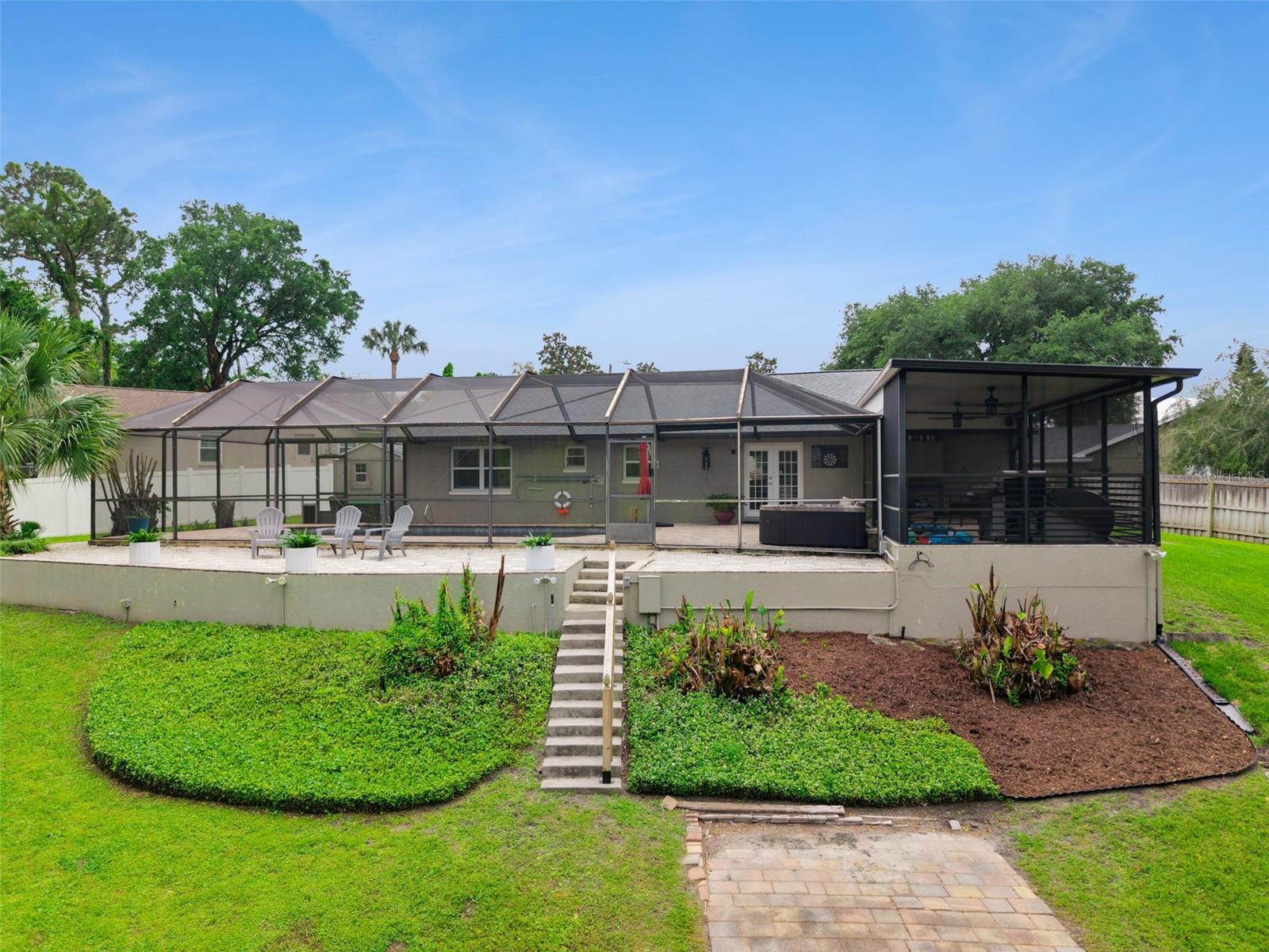 RIVER RUN SEC 3 - Residential