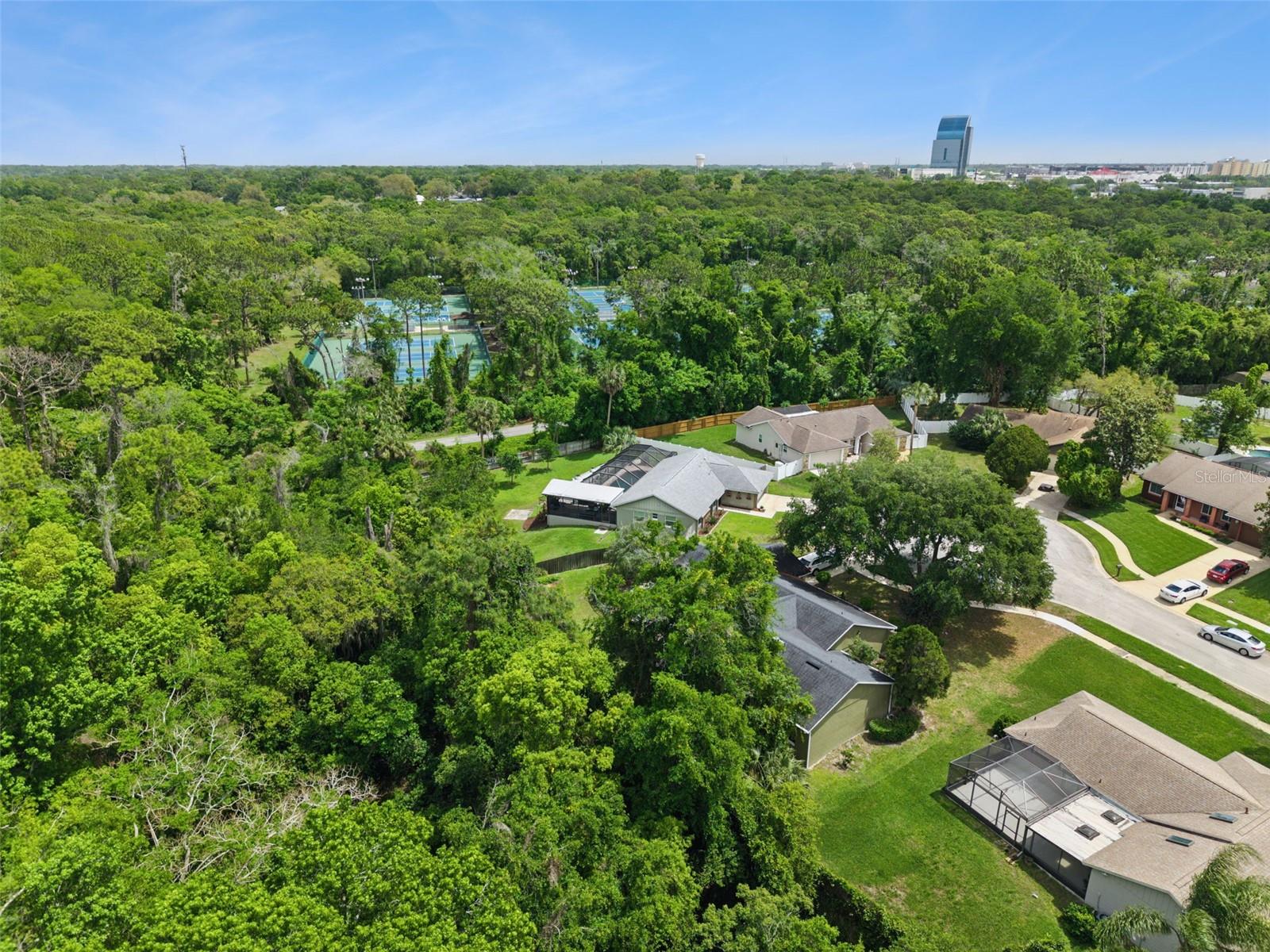 RIVER RUN SEC 3 - Residential