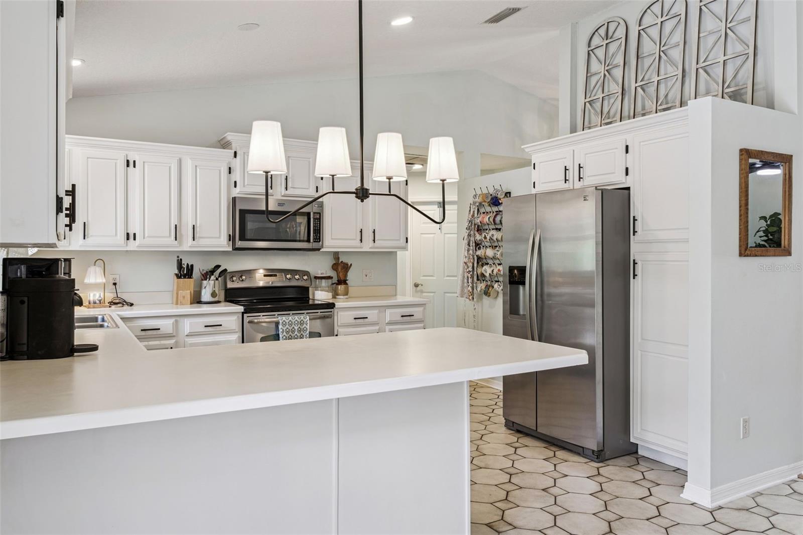 RIVER RUN SEC 3 - Residential