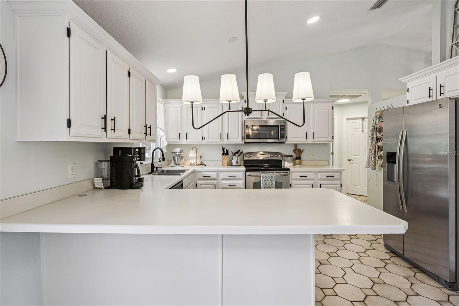 RIVER RUN SEC 3 - Residential