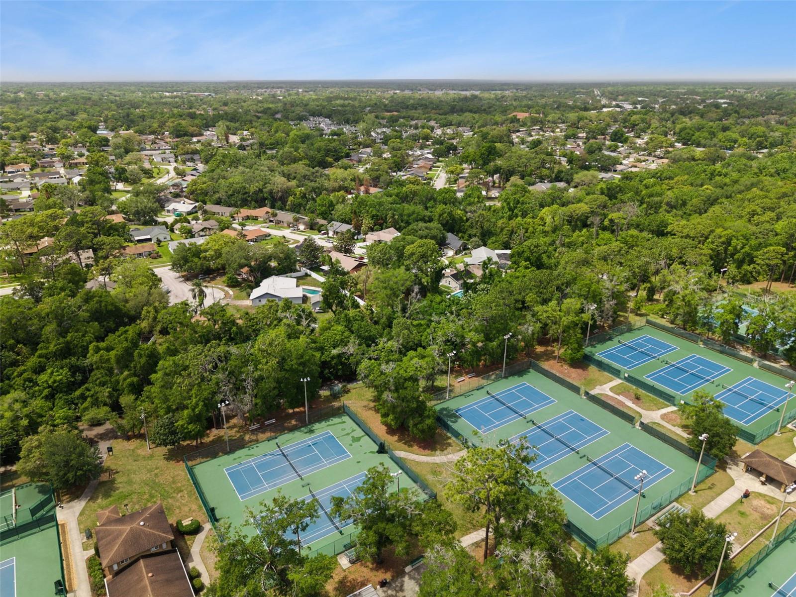 RIVER RUN SEC 3 - Residential