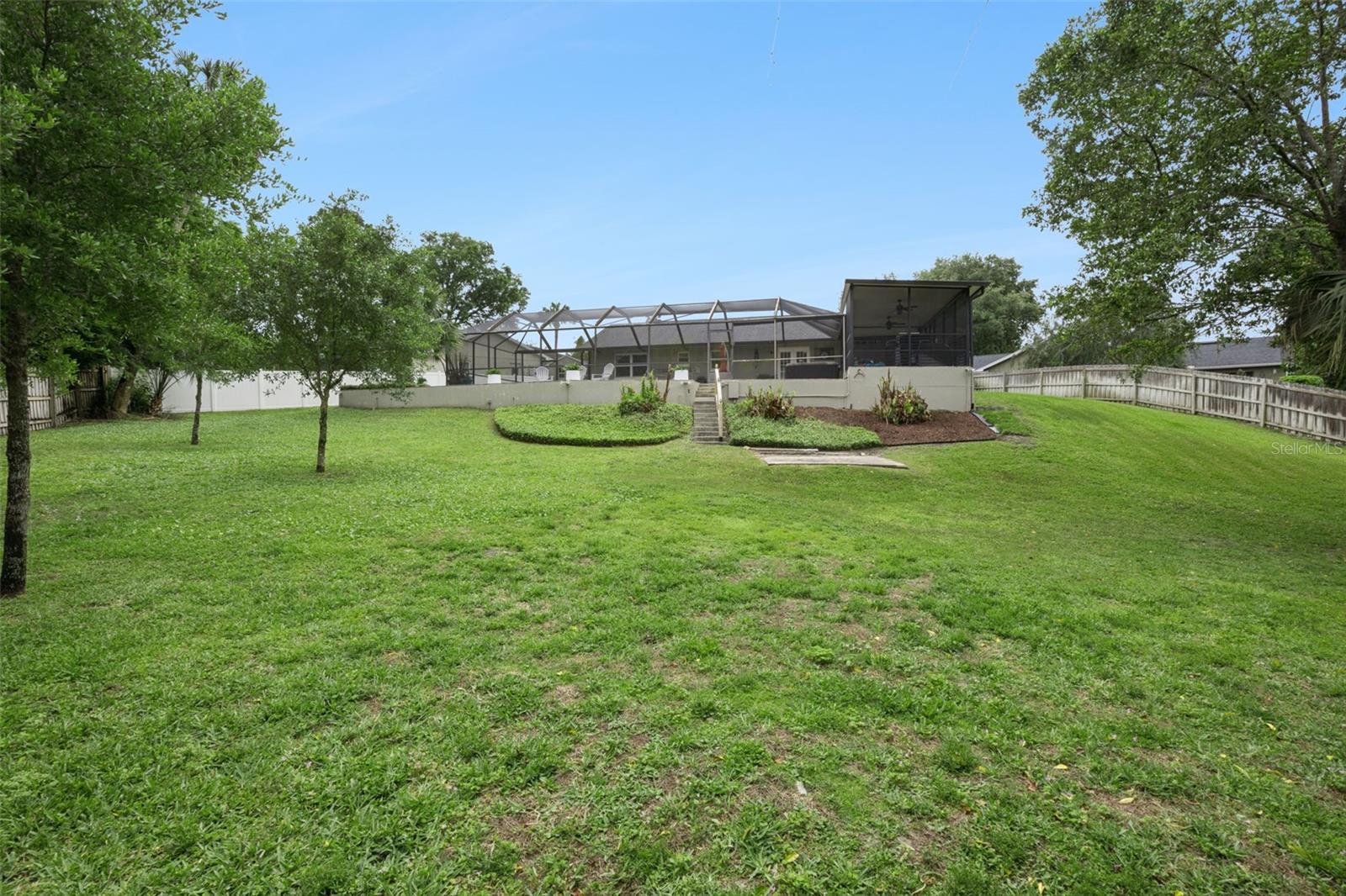 RIVER RUN SEC 3 - Residential