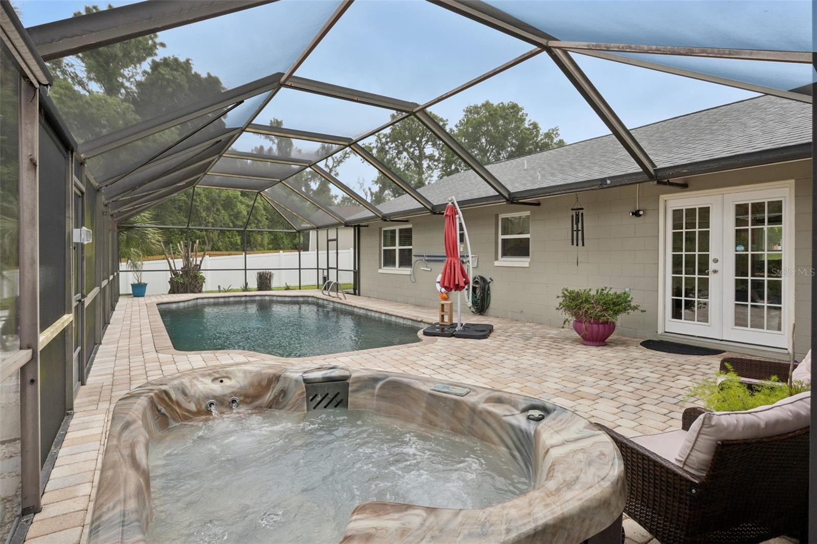 RIVER RUN SEC 3 - Residential