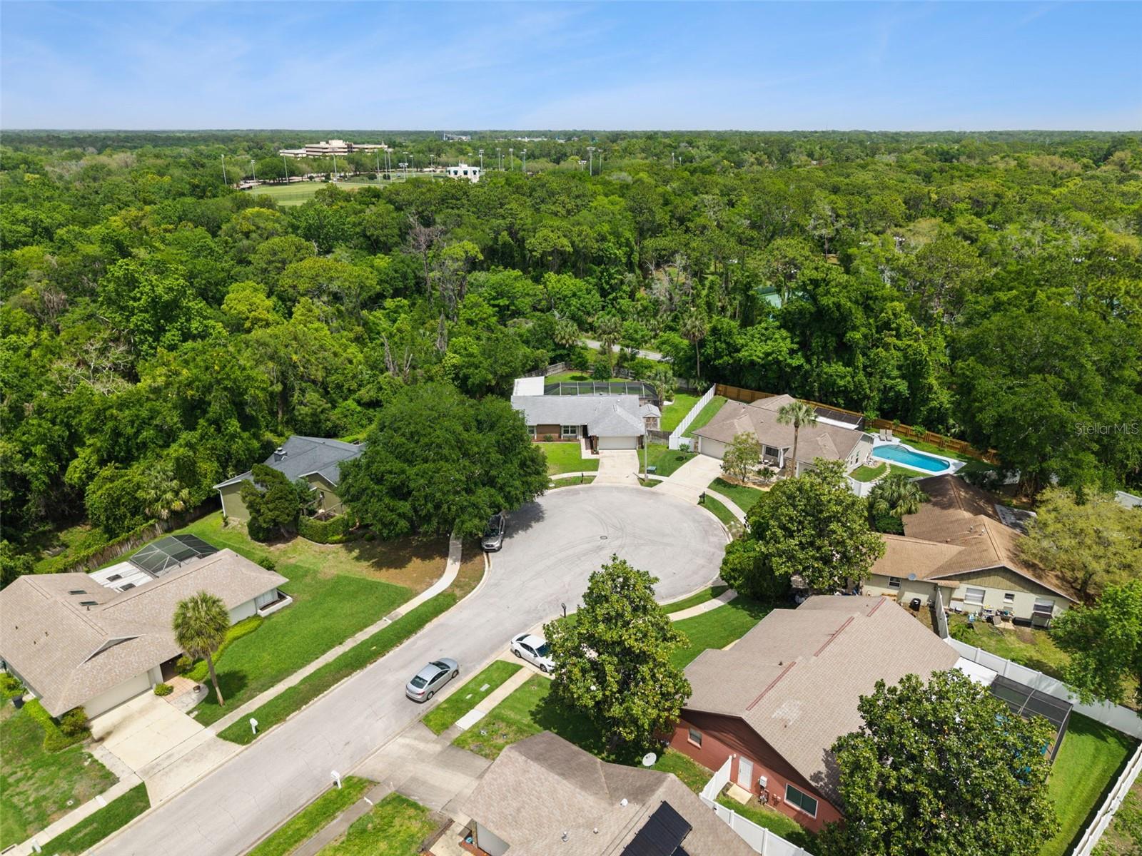 RIVER RUN SEC 3 - Residential