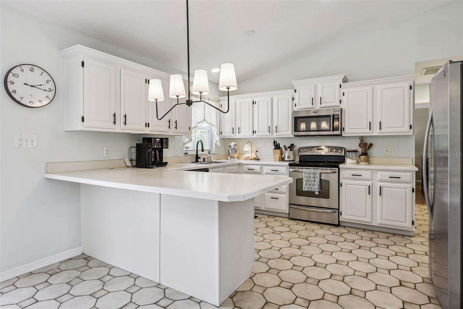 RIVER RUN SEC 3 - Residential