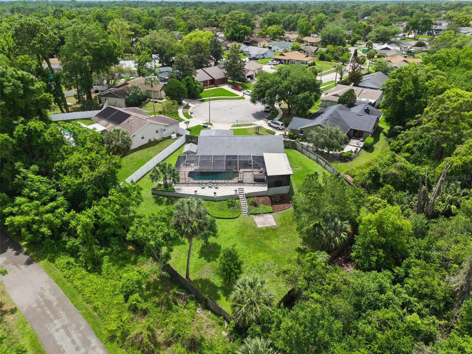 RIVER RUN SEC 3 - Residential