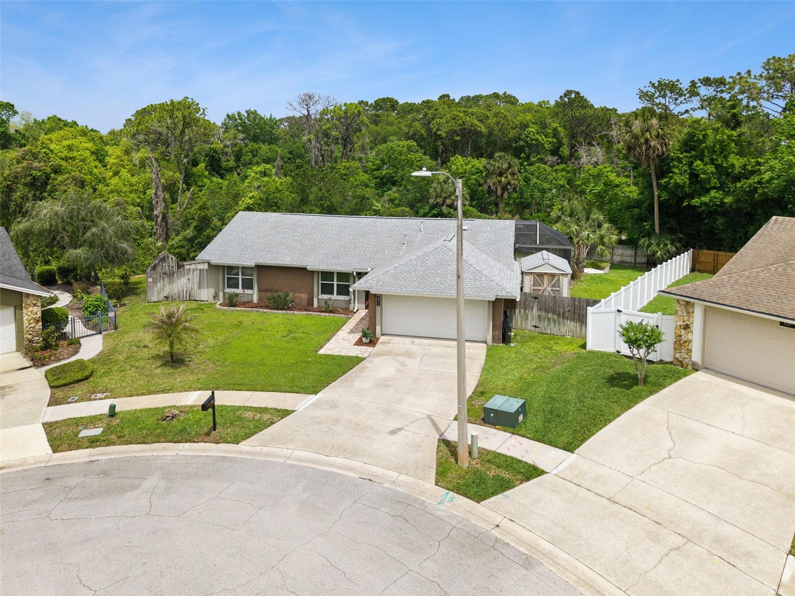 RIVER RUN SEC 3 - Residential