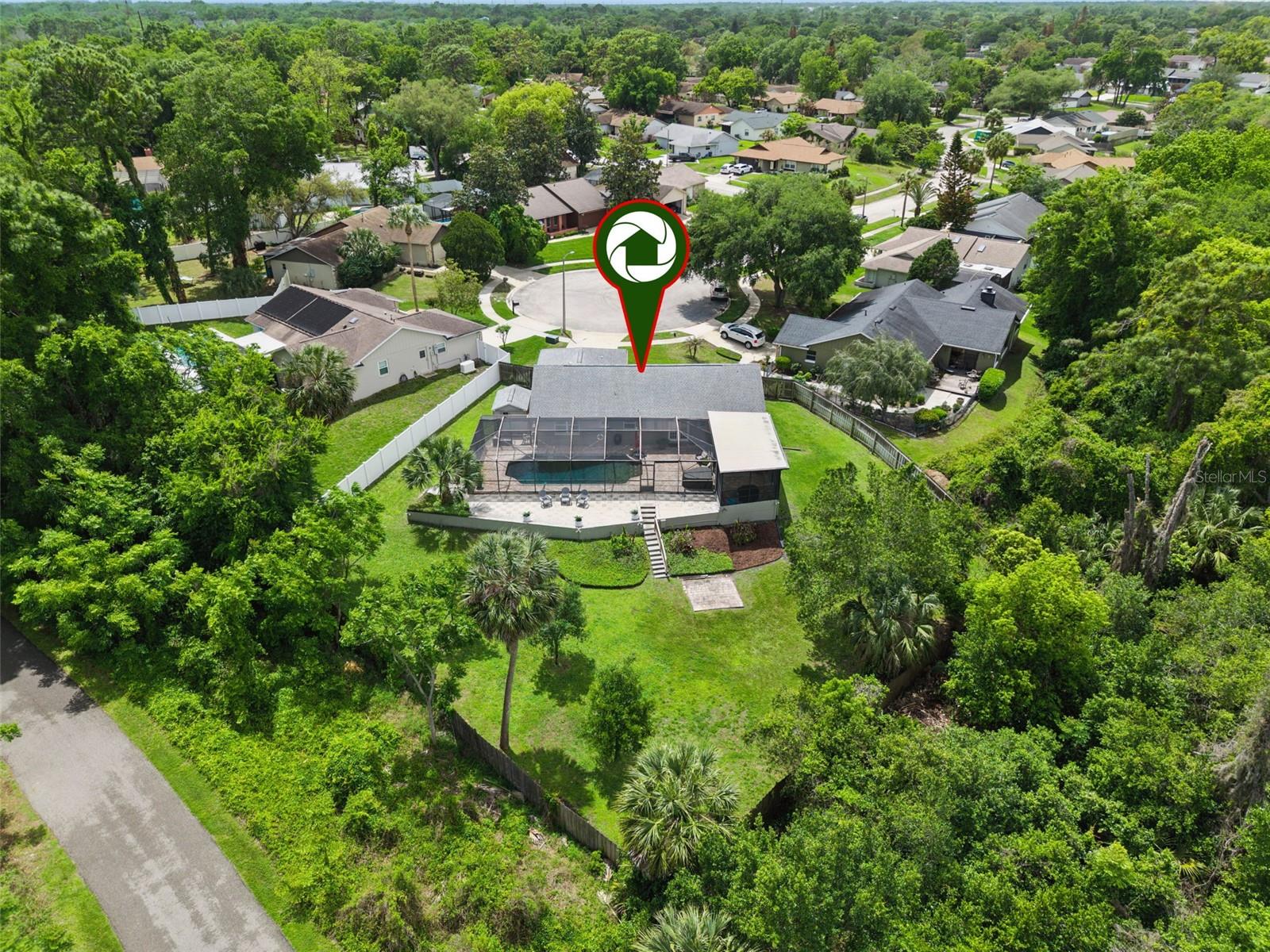 RIVER RUN SEC 3 - Residential