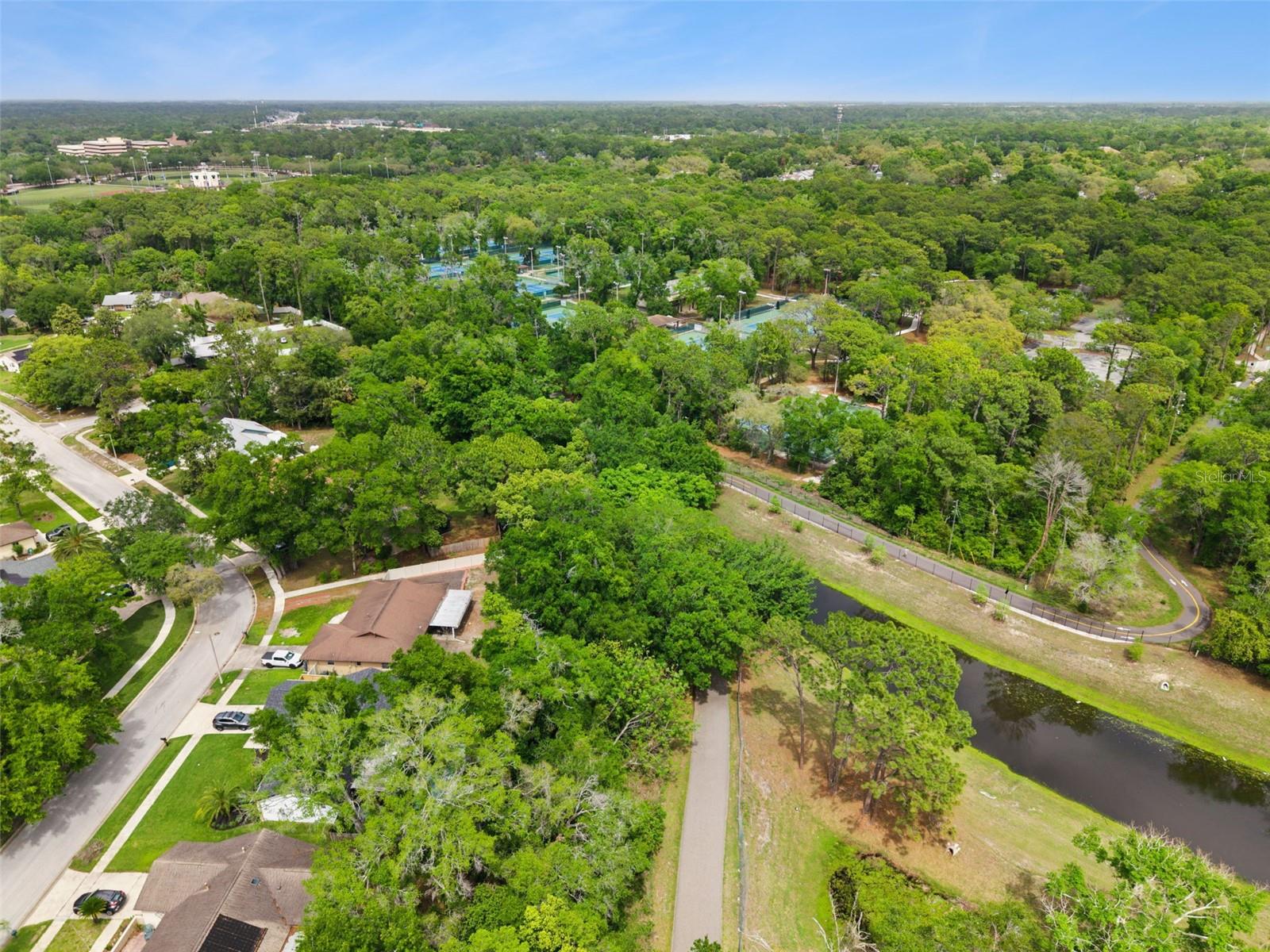 RIVER RUN SEC 3 - Residential