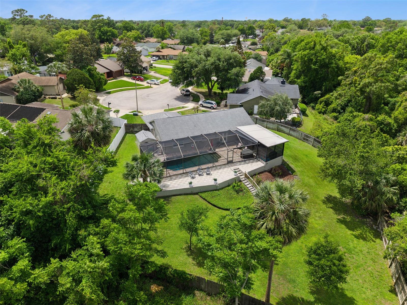 RIVER RUN SEC 3 - Residential