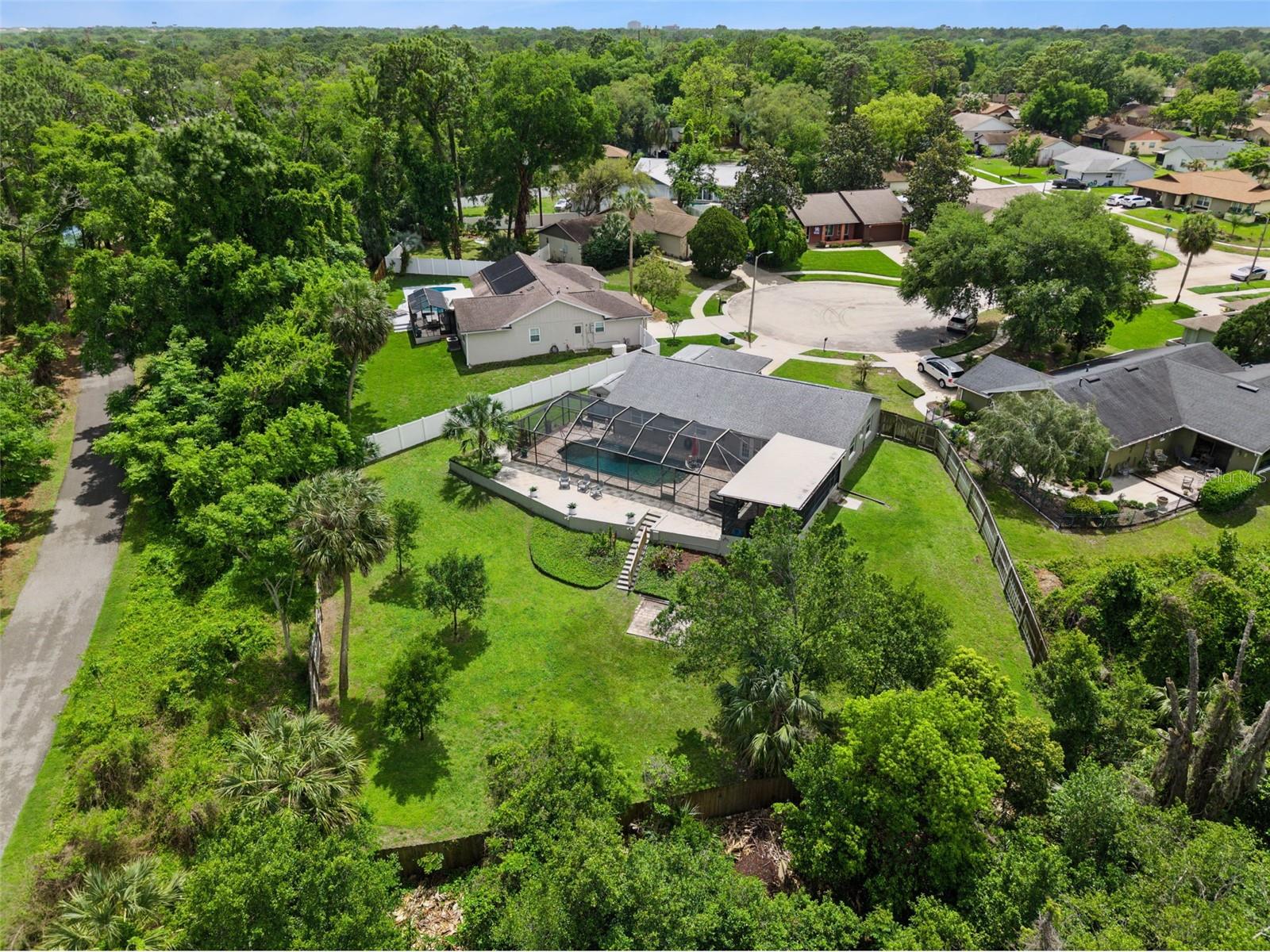 RIVER RUN SEC 3 - Residential