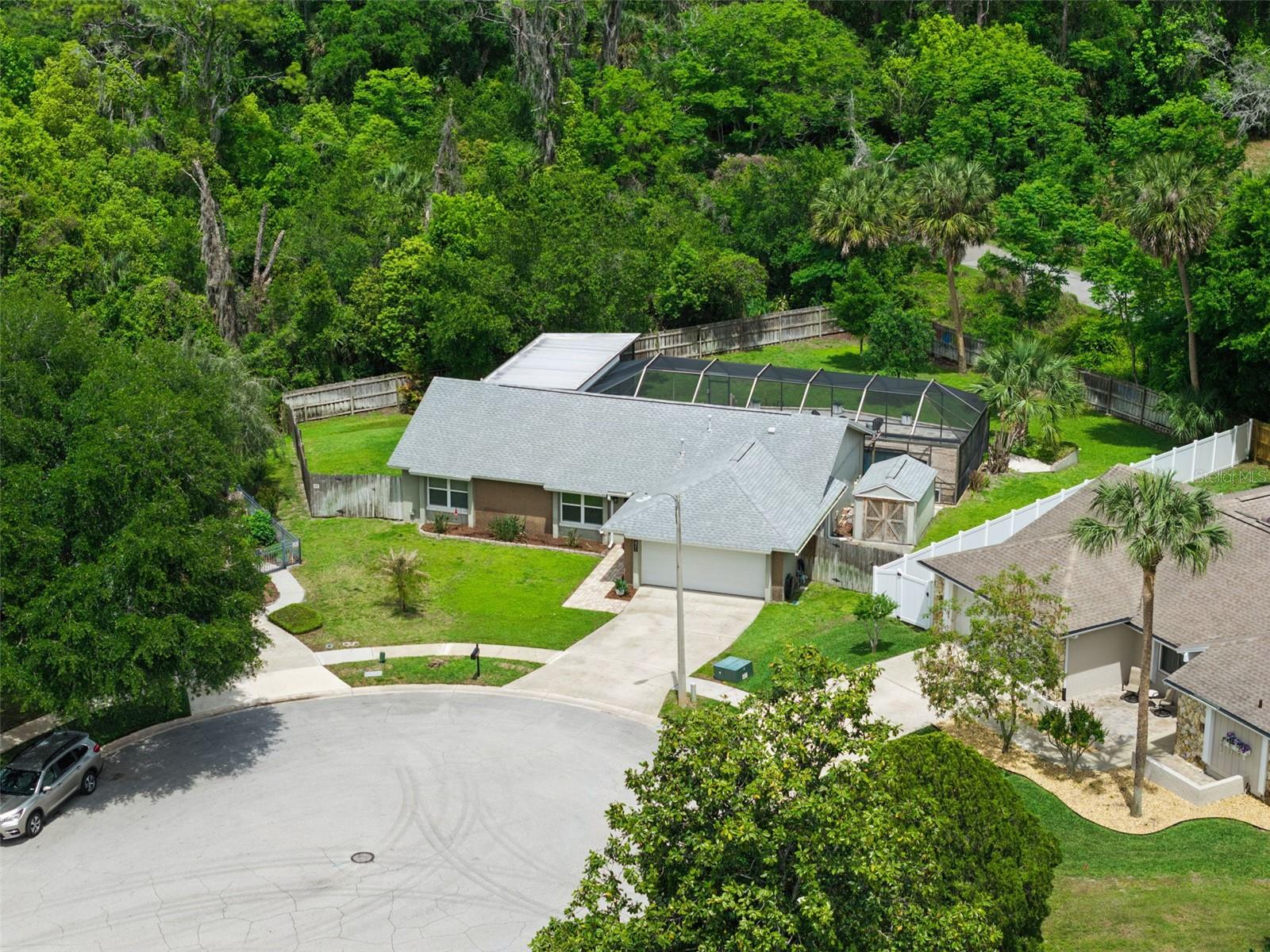 RIVER RUN SEC 3 - Residential