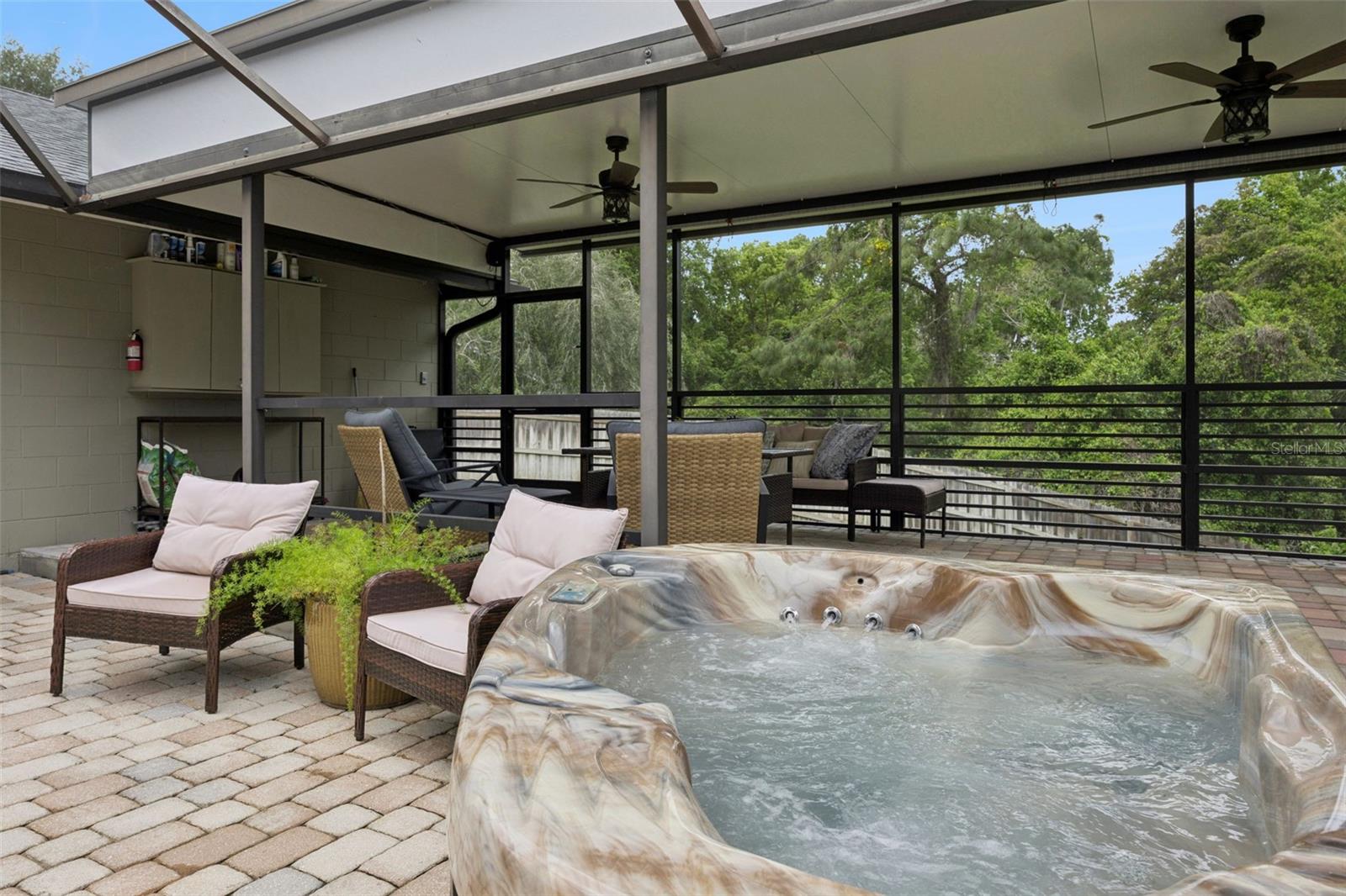 RIVER RUN SEC 3 - Residential