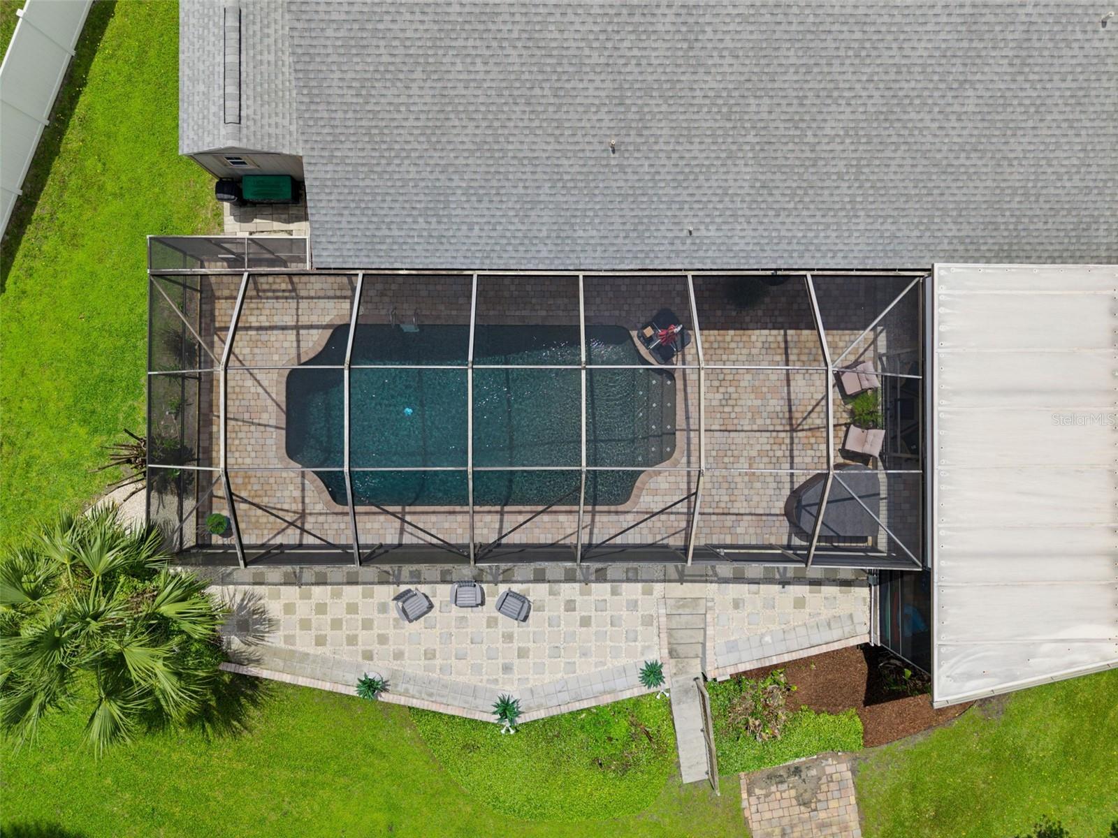 RIVER RUN SEC 3 - Residential