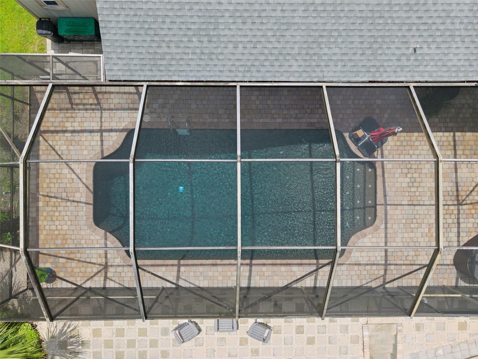 RIVER RUN SEC 3 - Residential