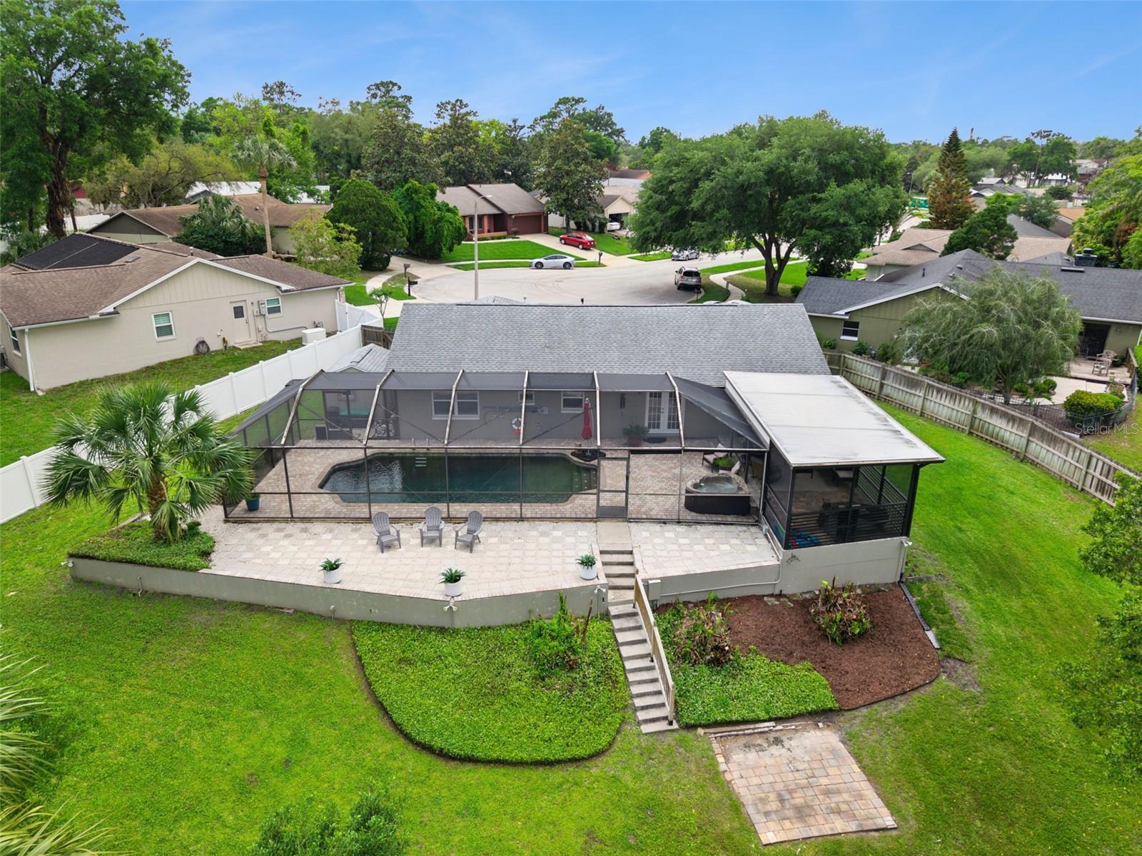 RIVER RUN SEC 3 - Residential