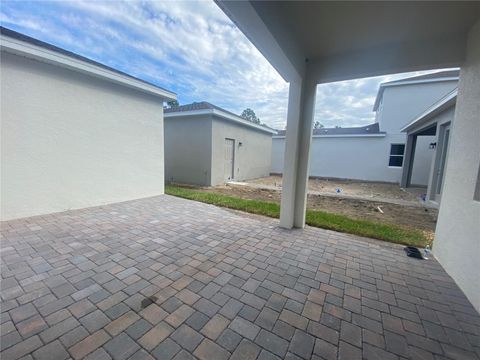 A home in WINTER GARDEN