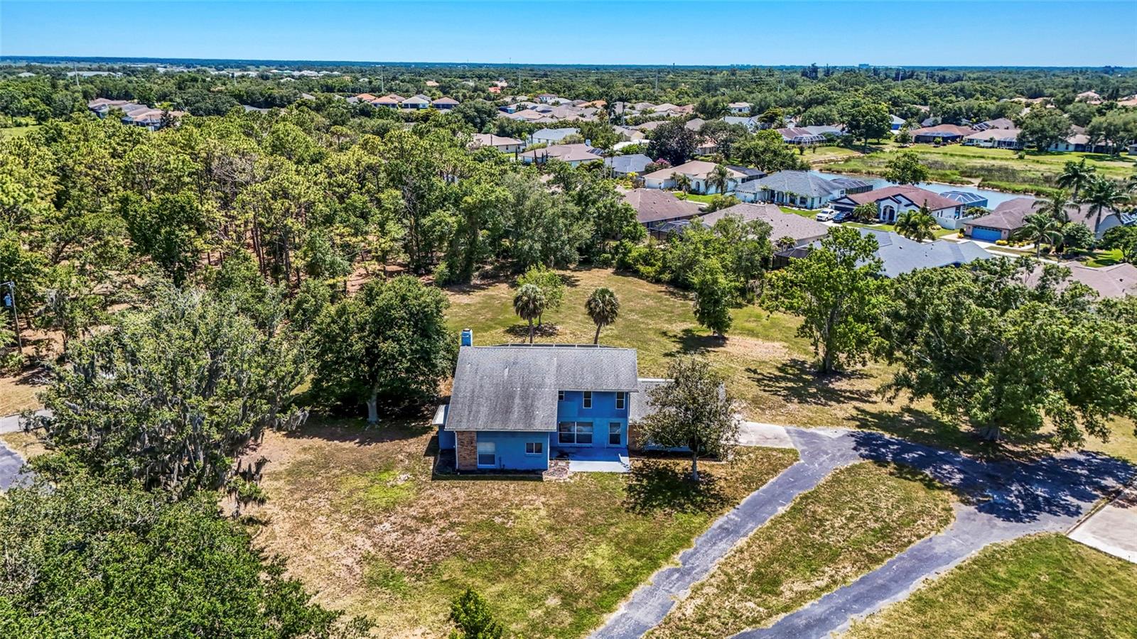 5650 CHURCHILL DOWNS ROAD