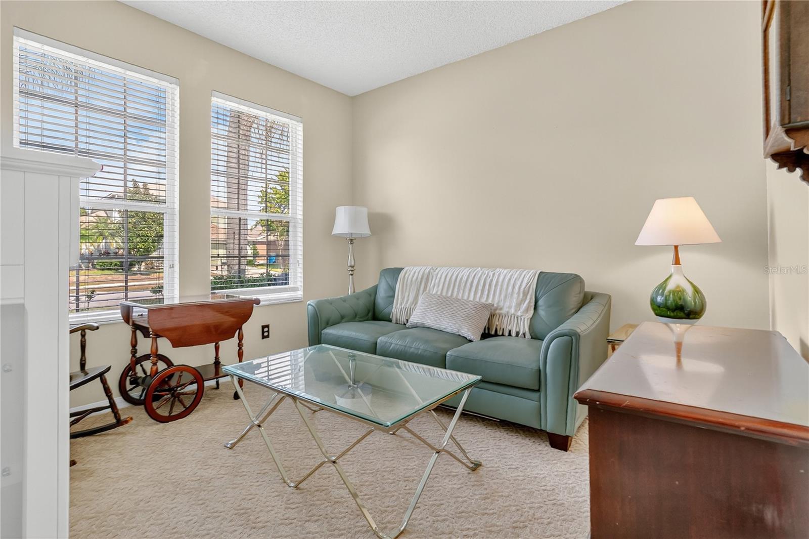 PARKSTONE - Residential