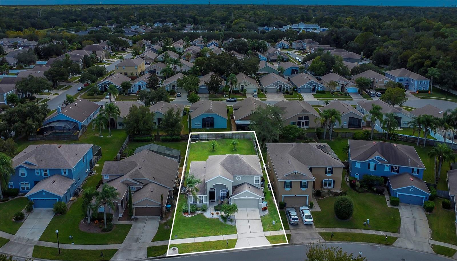 PARKSTONE - Residential