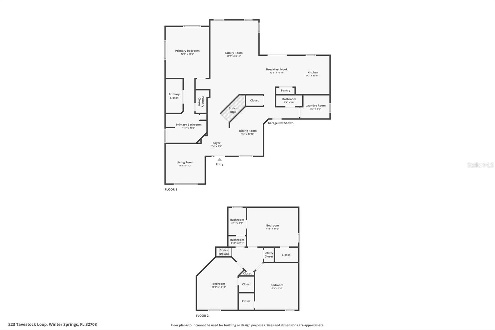 PARKSTONE - Residential