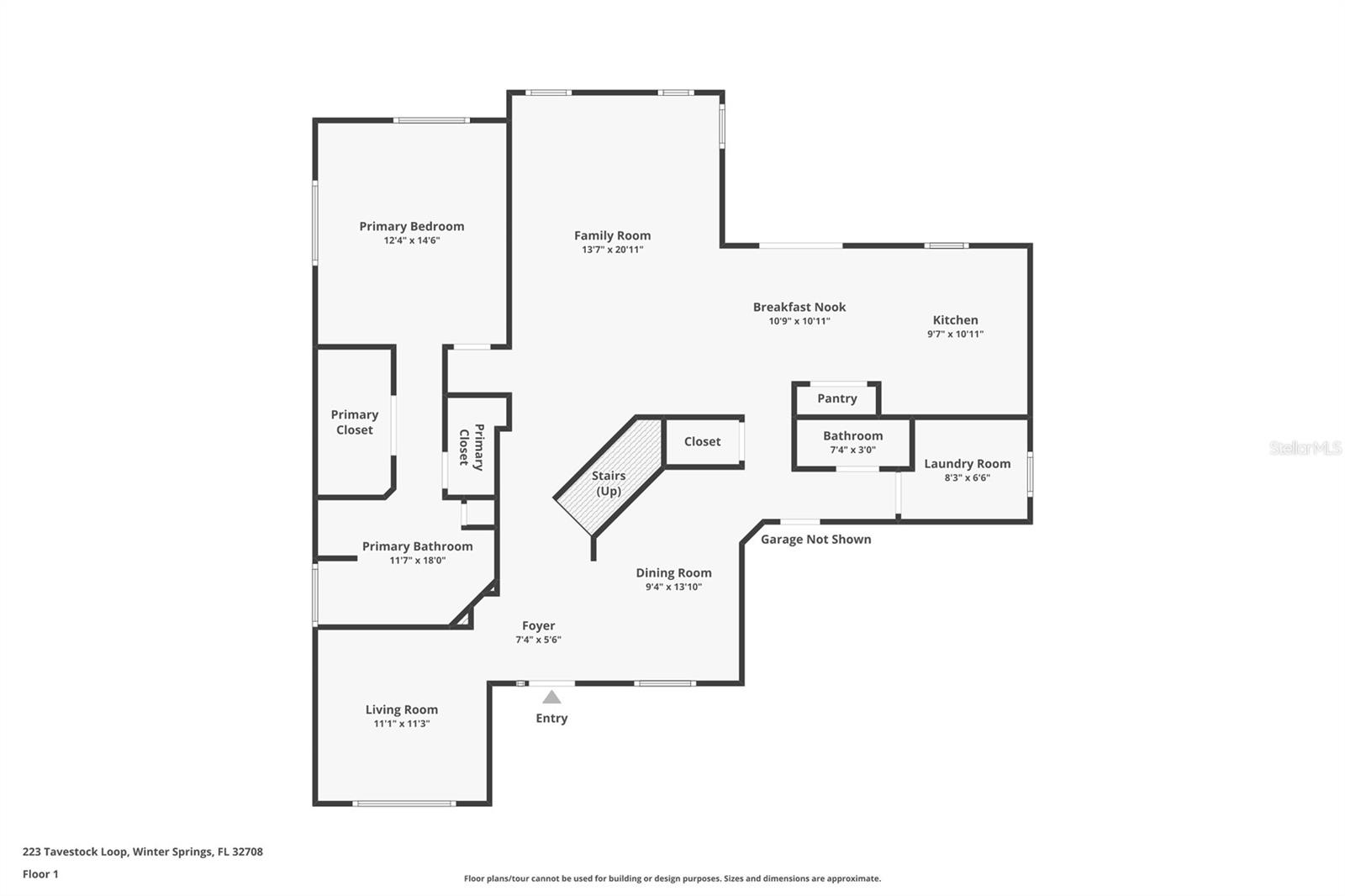 PARKSTONE - Residential