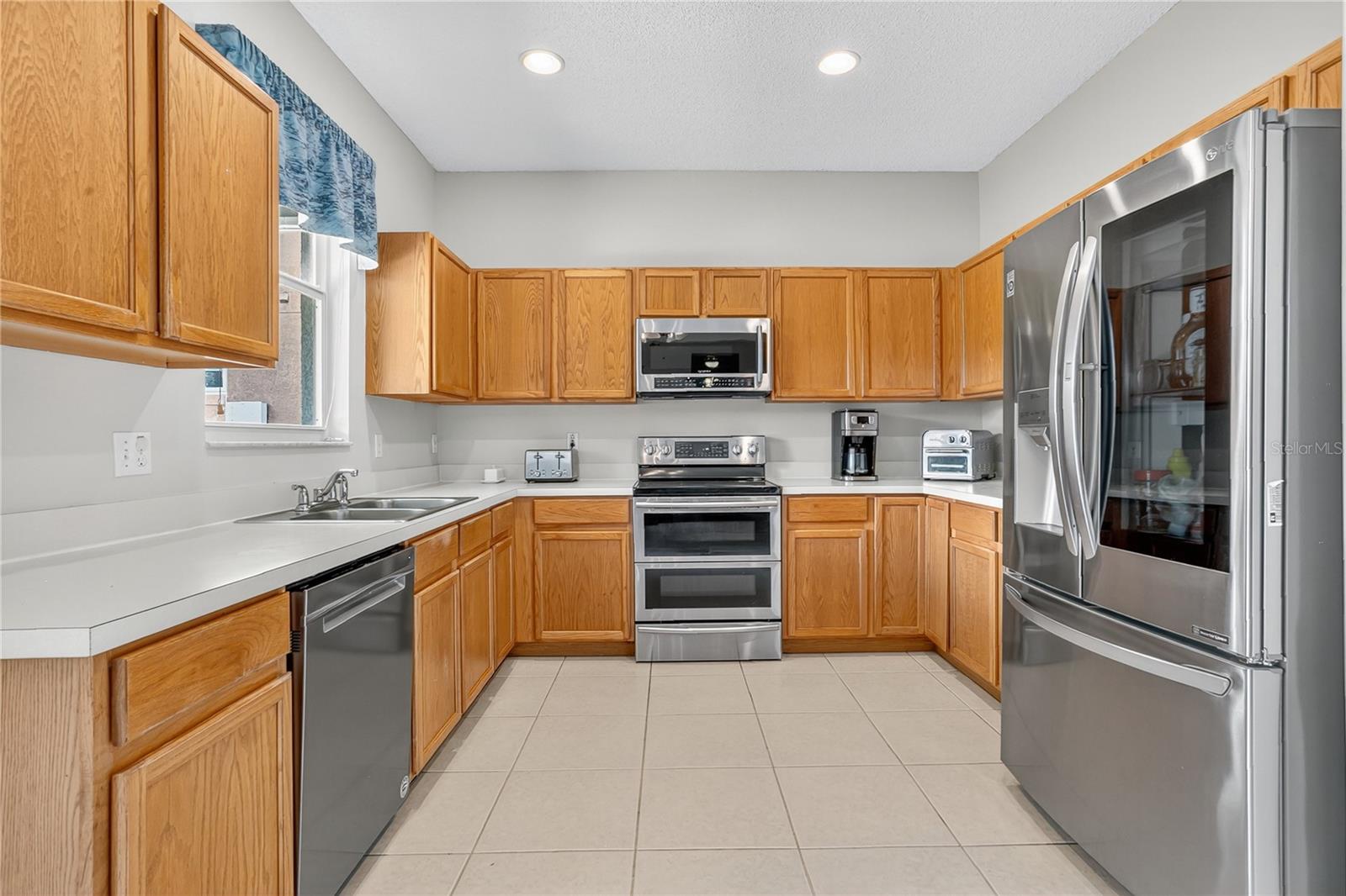 PARKSTONE - Residential