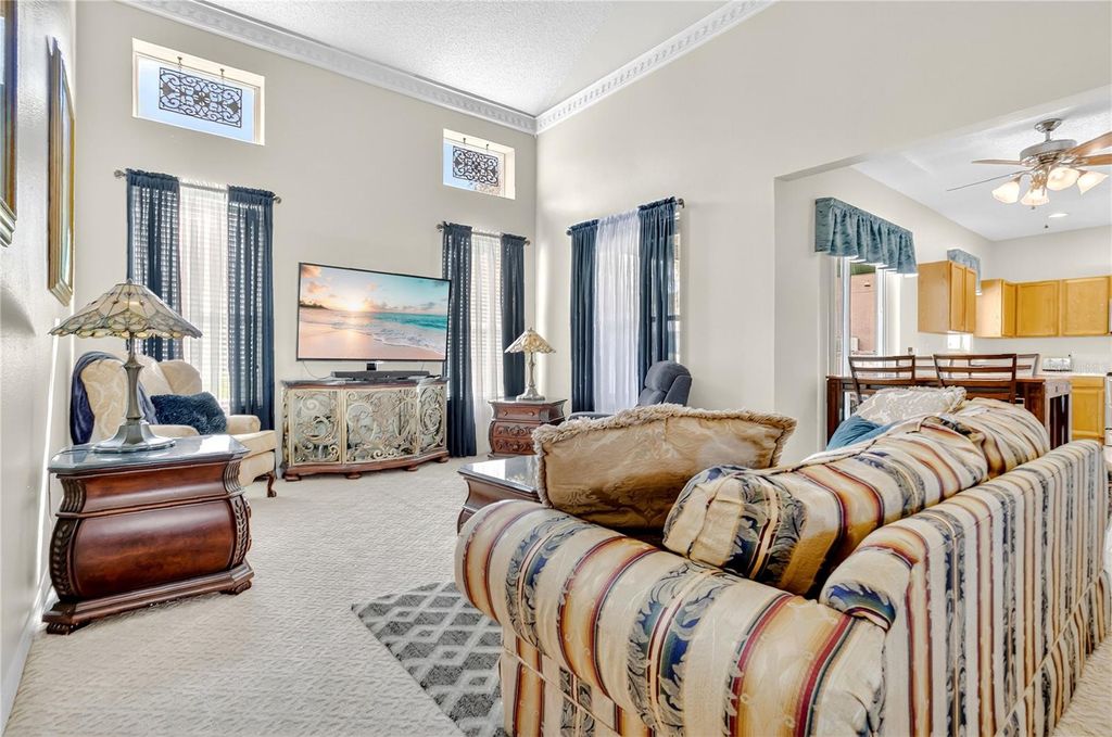 Photo of 223 Tavestock Loop, Winter Springs, FL 32708 (MLS # O6355864)