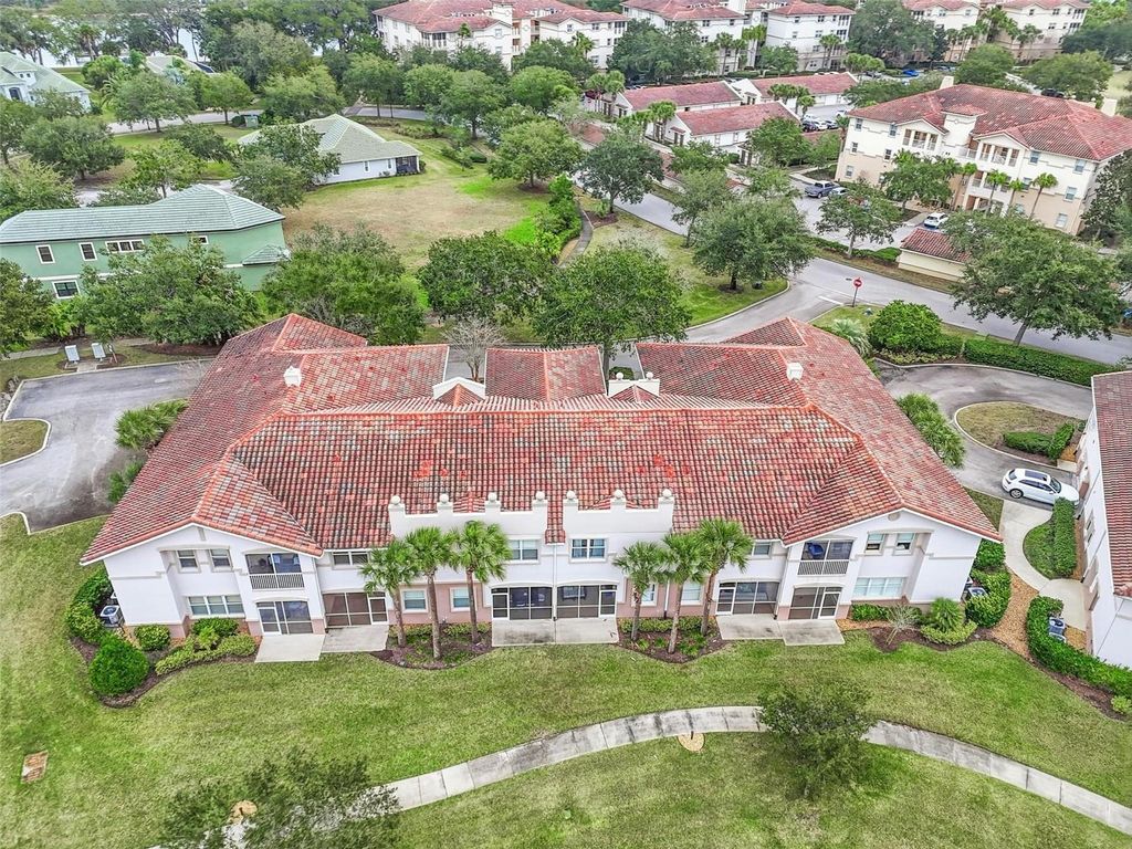 Photo of 60 Riverview Bend S #615, Palm Coast, FL 32137 (MLS # FC315433)