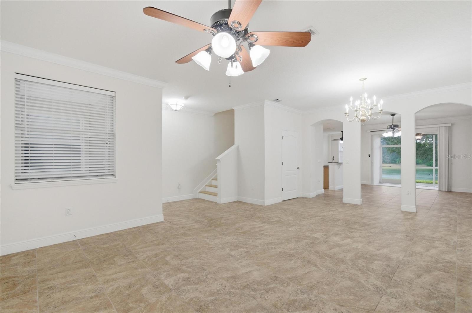 TIDELANDS PH 6 - Residential