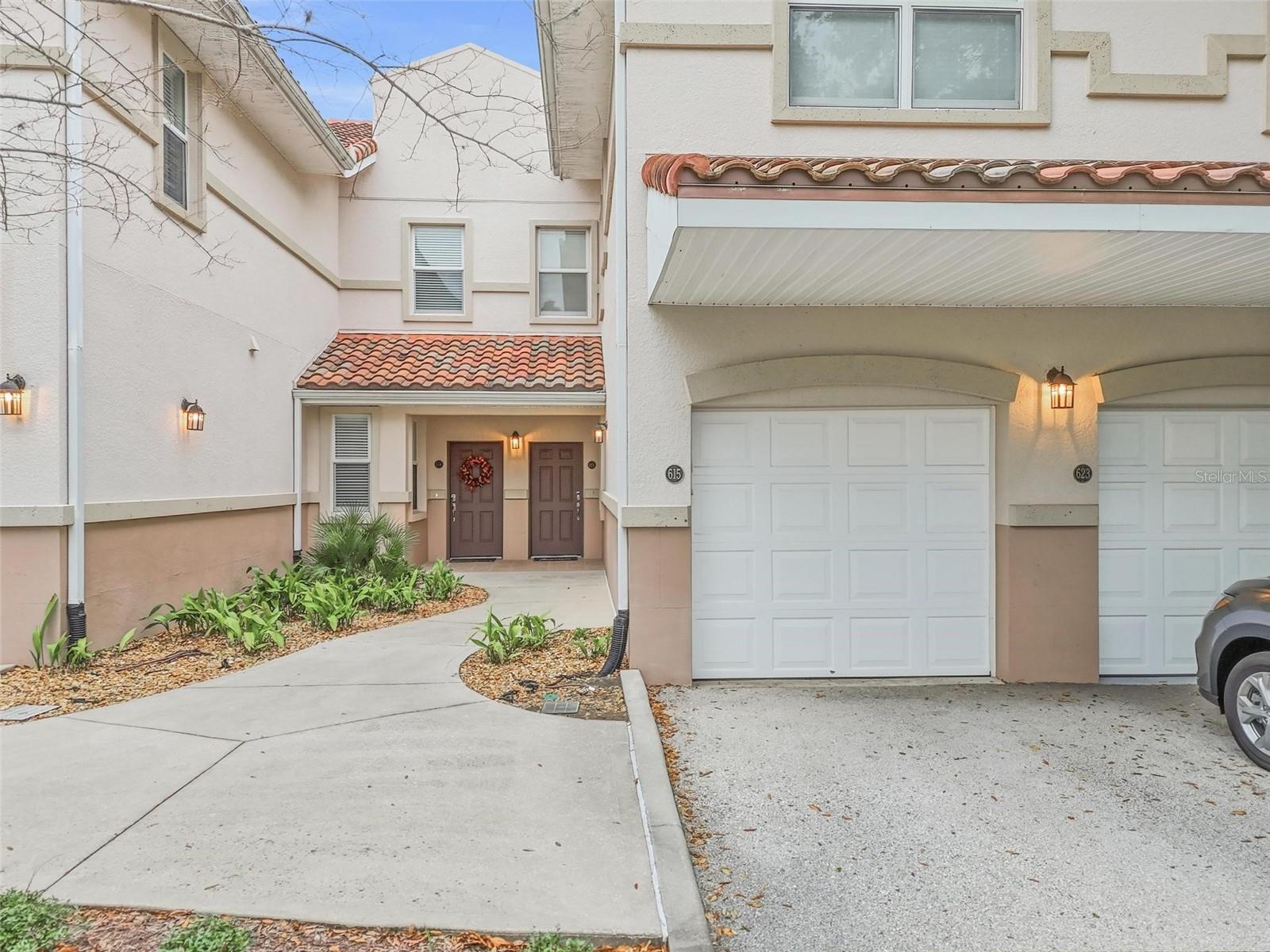 TIDELANDS PH 6 - Residential