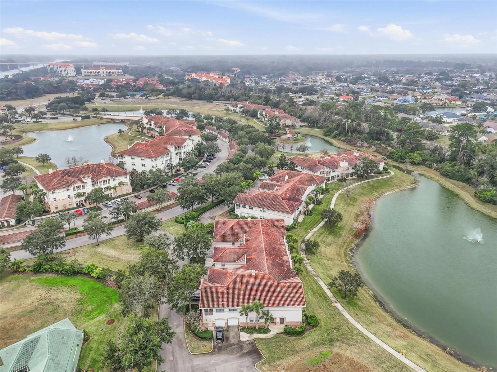 TIDELANDS PH 6 - Residential