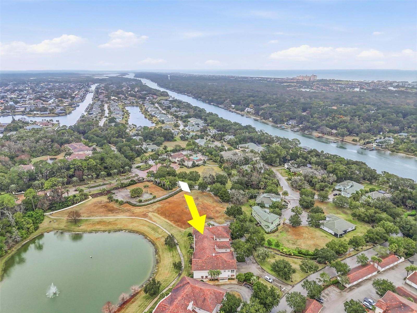 TIDELANDS PH 6 - Residential