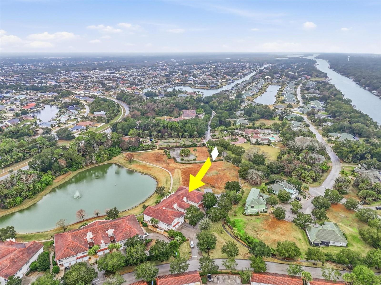 TIDELANDS PH 6 - Residential