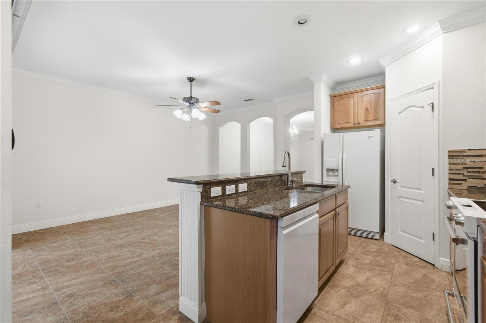 TIDELANDS PH 6 - Residential