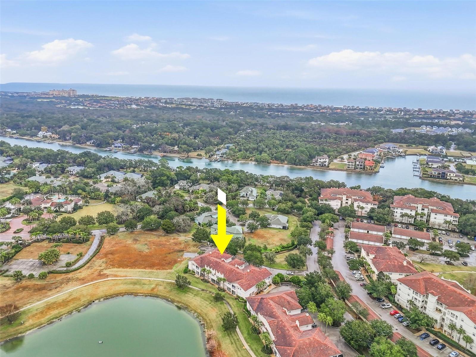 TIDELANDS PH 6 - Residential