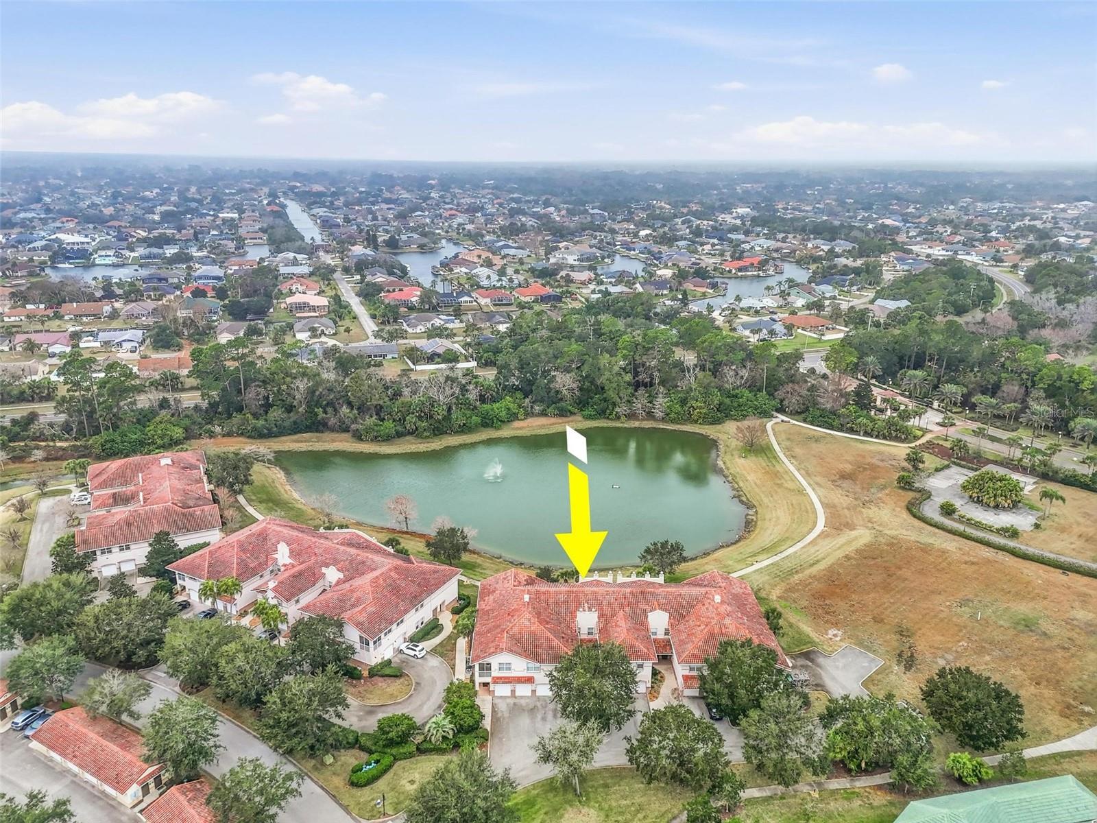 TIDELANDS PH 6 - Residential