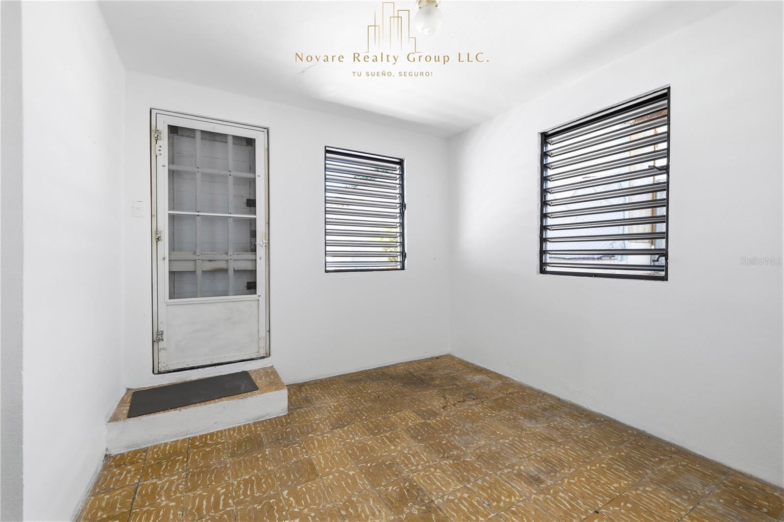 BO. TERRANOVA, SECTOR LA ESTACIÓN - Residential