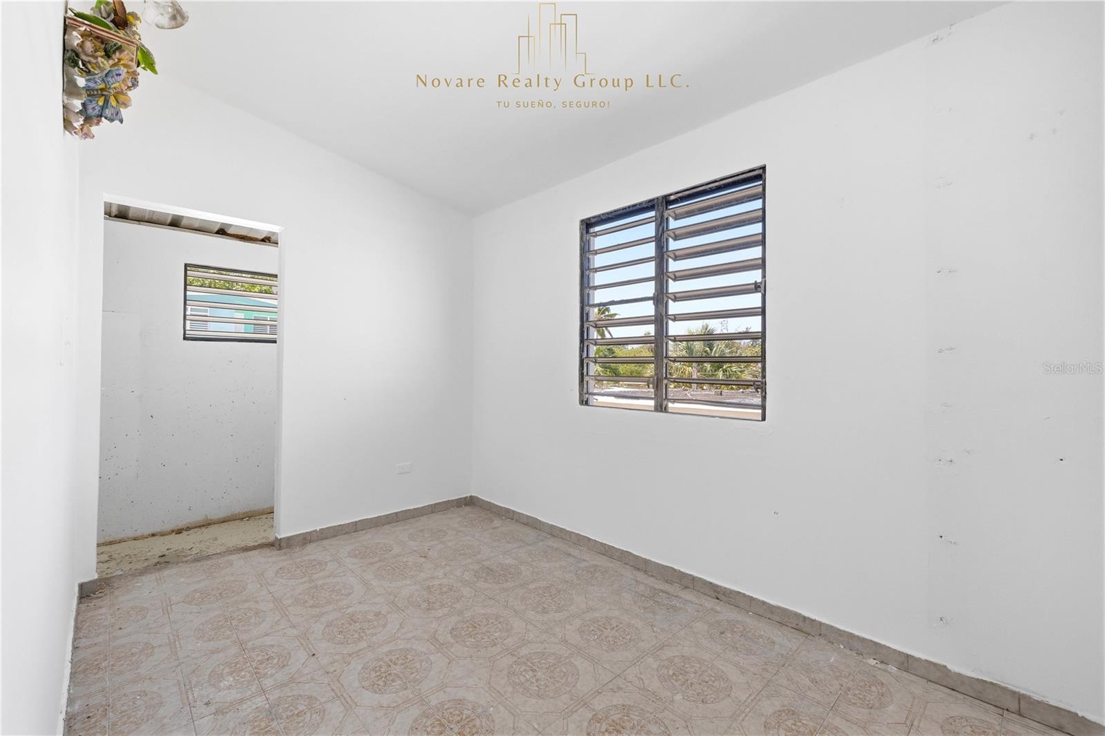 BO. TERRANOVA, SECTOR LA ESTACIÓN - Residential