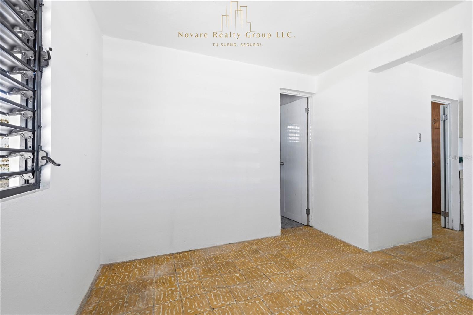 BO. TERRANOVA, SECTOR LA ESTACIÓN - Residential