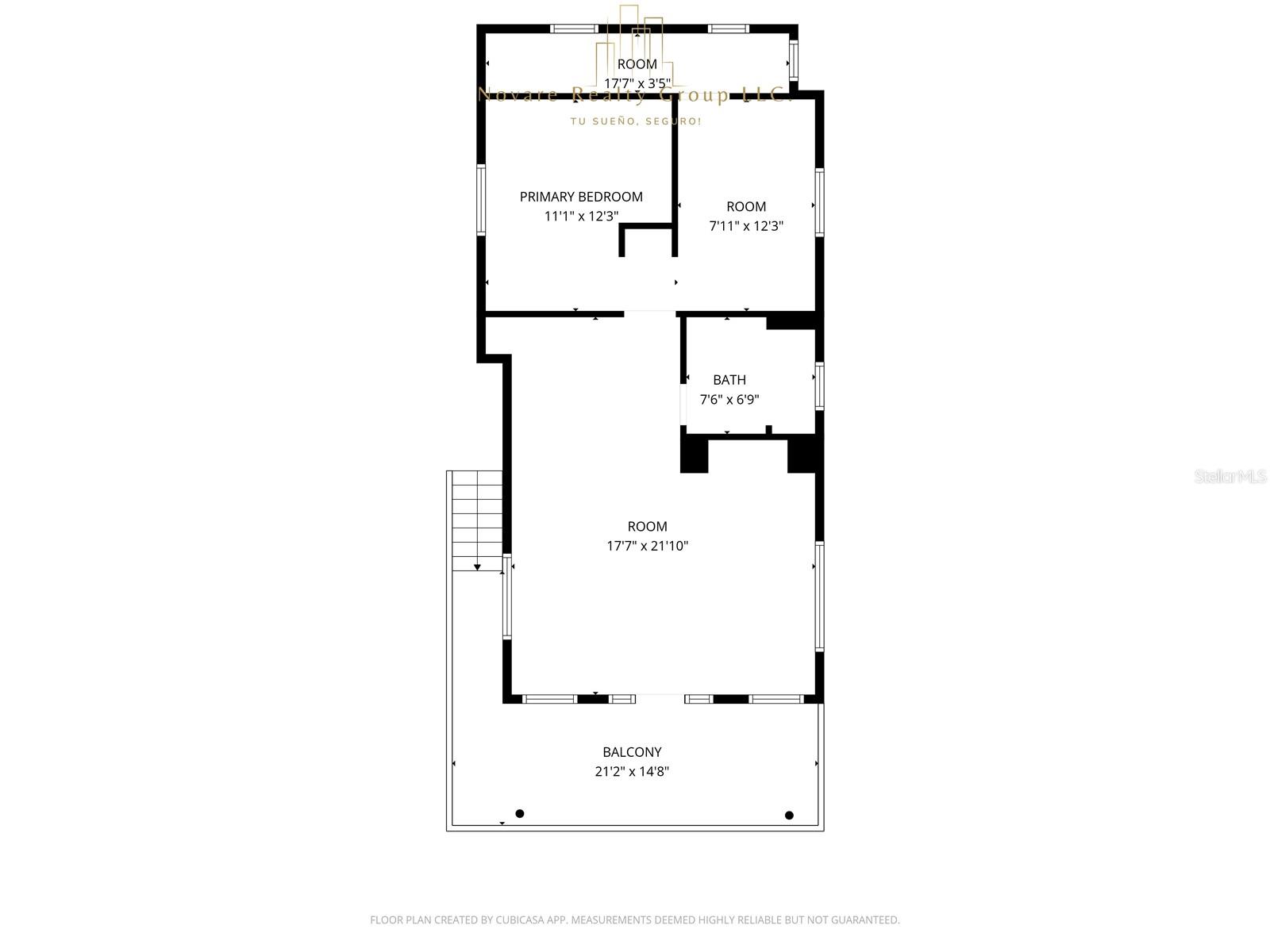 BO. TERRANOVA, SECTOR LA ESTACIÓN - Residential
