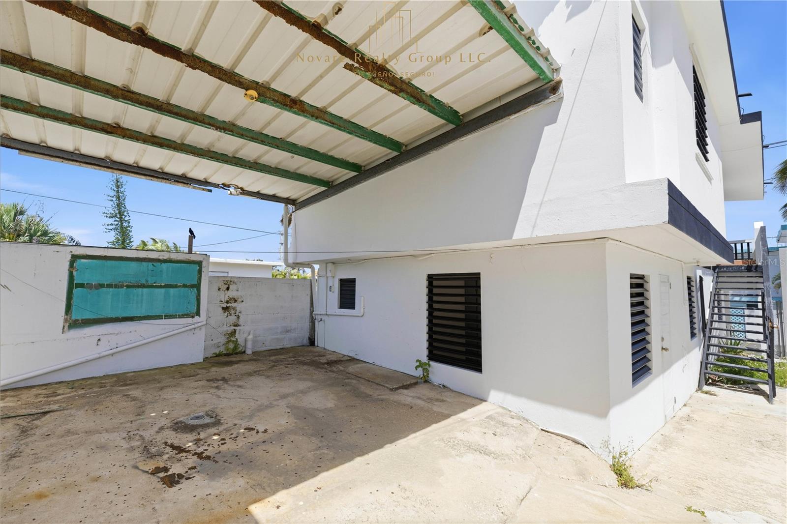 BO. TERRANOVA, SECTOR LA ESTACIÓN - Residential