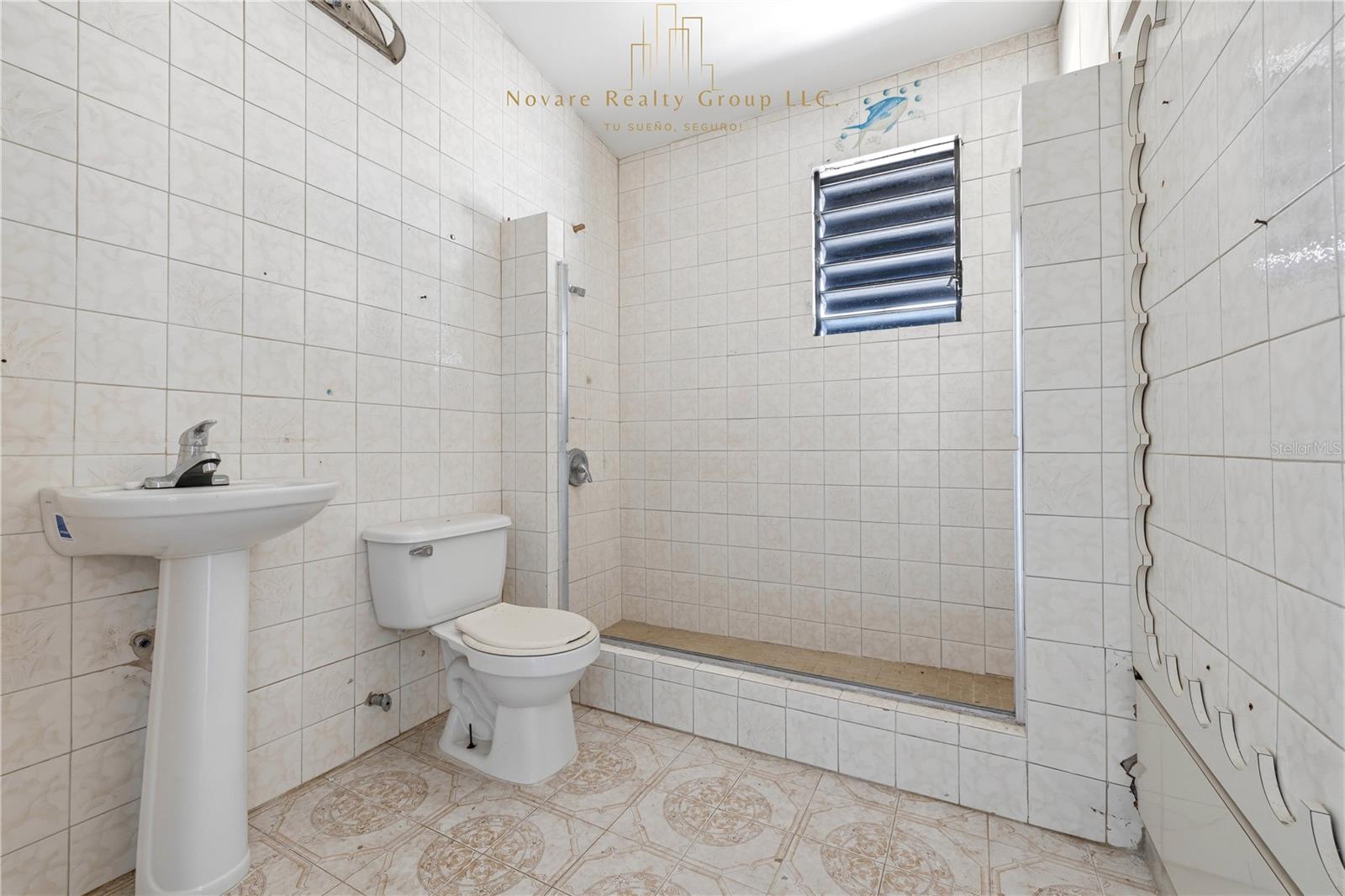 BO. TERRANOVA, SECTOR LA ESTACIÓN - Residential