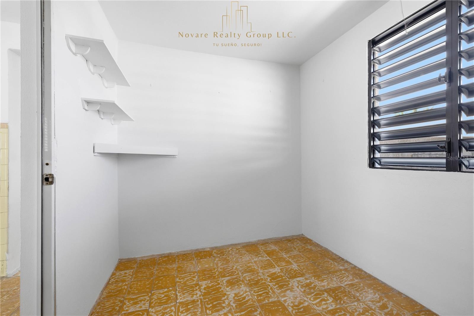 BO. TERRANOVA, SECTOR LA ESTACIÓN - Residential