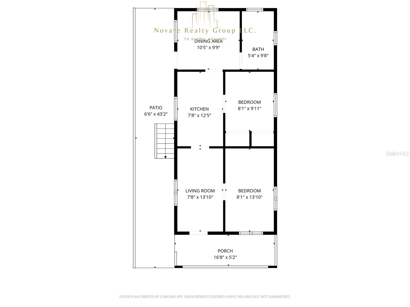 BO. TERRANOVA, SECTOR LA ESTACIÓN - Residential