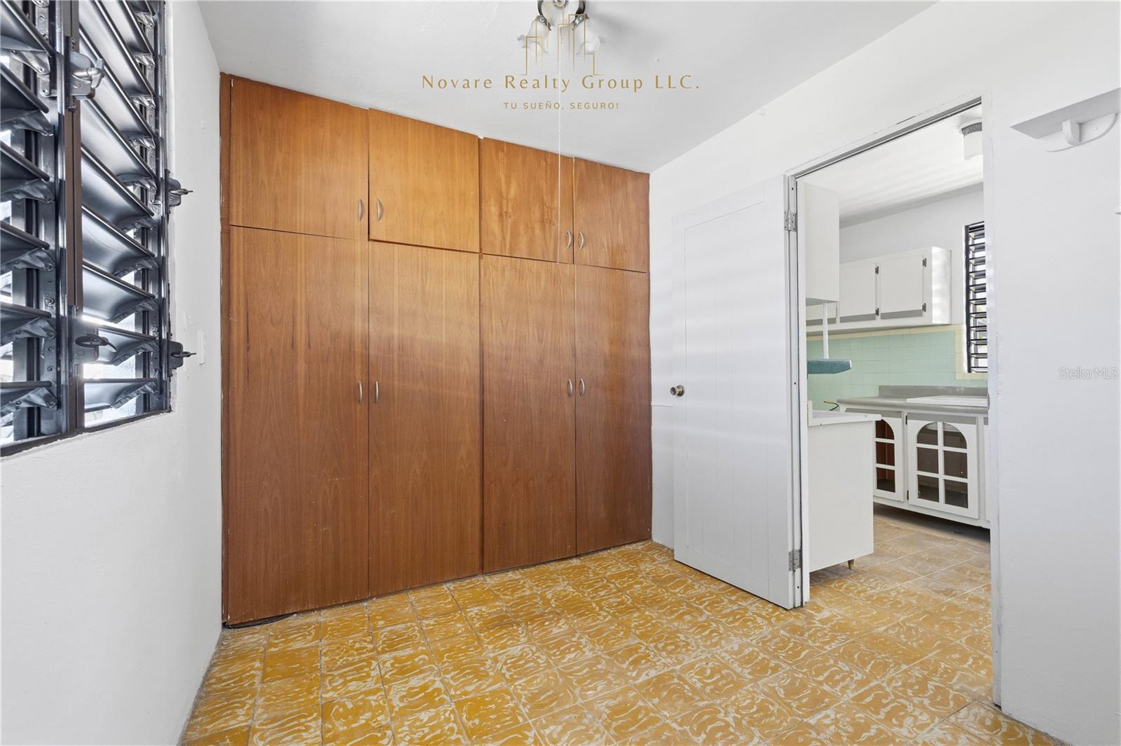 BO. TERRANOVA, SECTOR LA ESTACIÓN - Residential