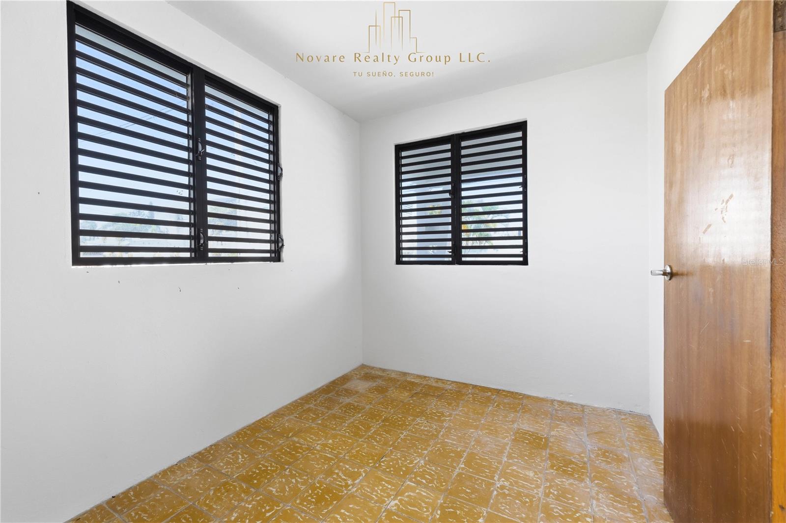 BO. TERRANOVA, SECTOR LA ESTACIÓN - Residential