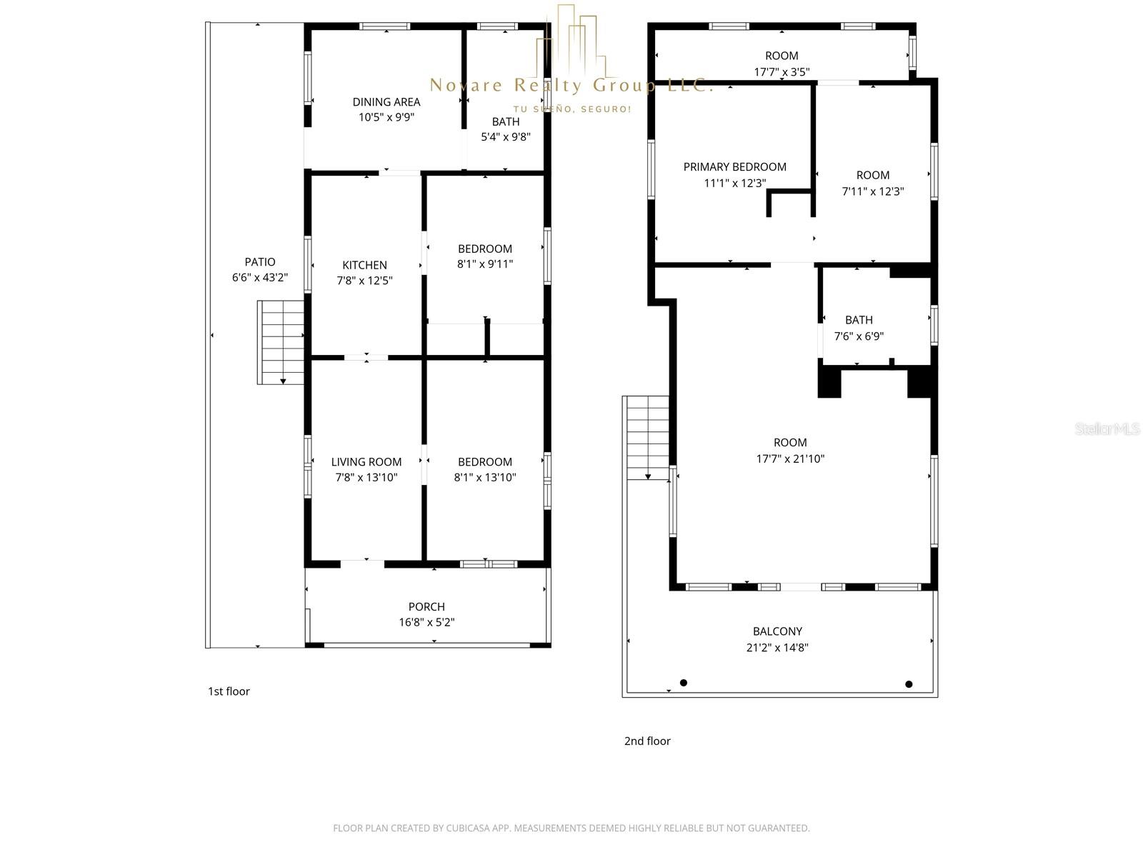 BO. TERRANOVA, SECTOR LA ESTACIÓN - Residential