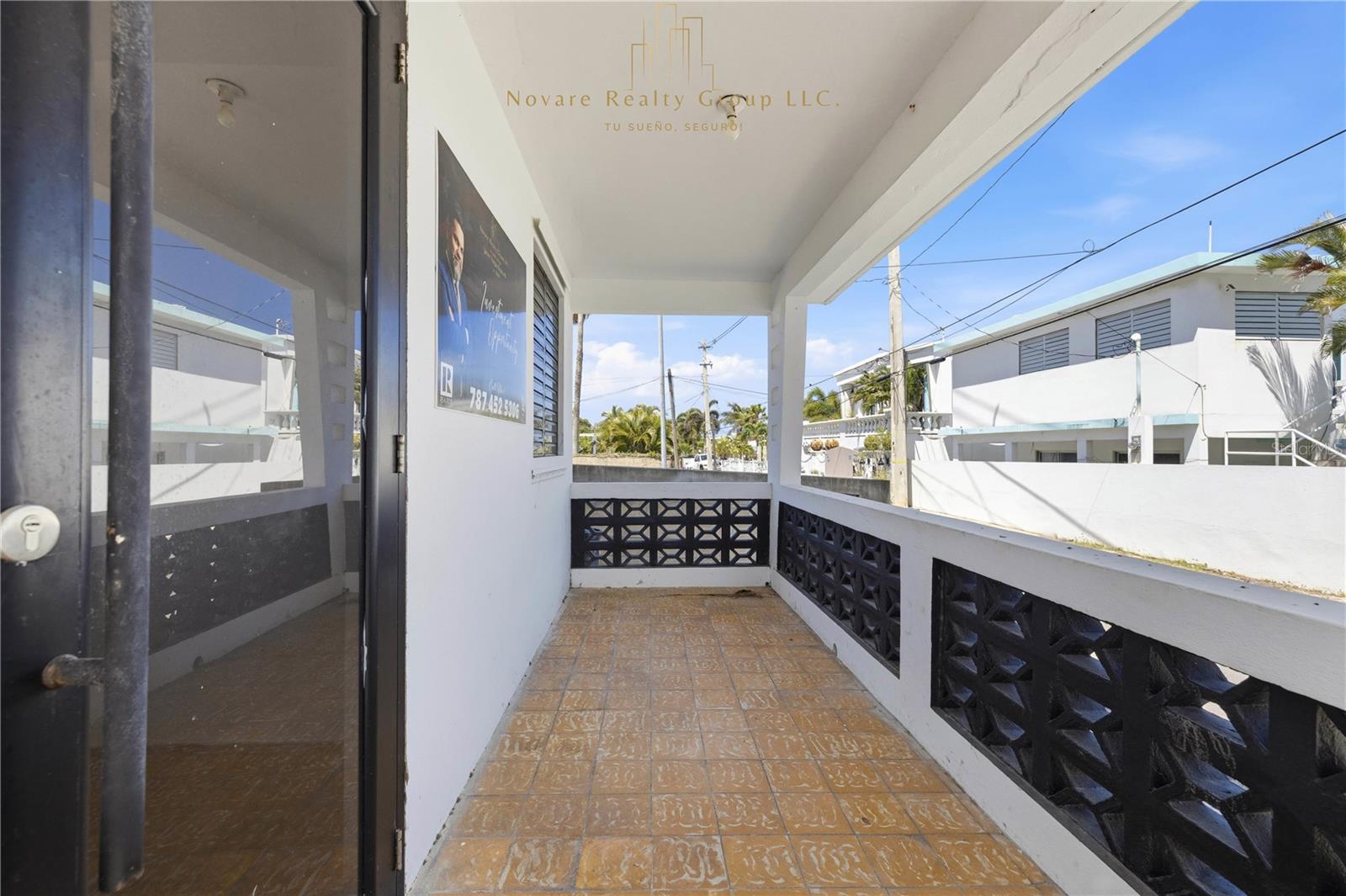 BO. TERRANOVA, SECTOR LA ESTACIÓN - Residential